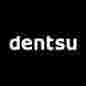 Dentsu Nigeria logo